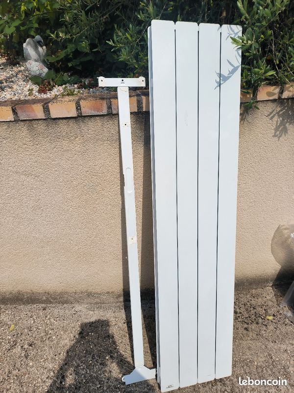 Radiateur airelec 1500W (image 5)