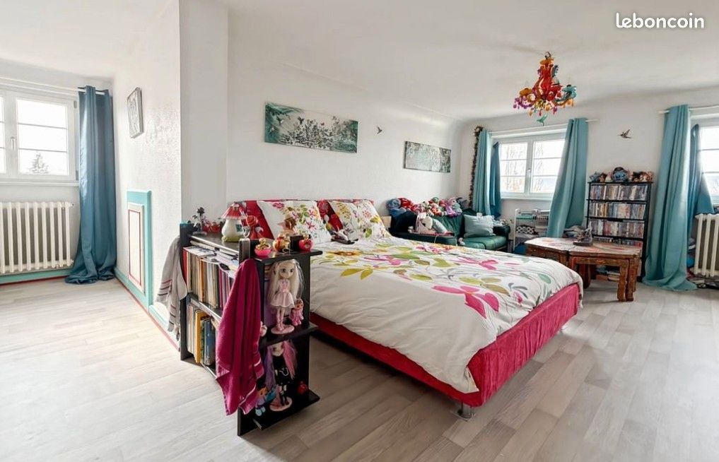 Maison 10 pièces 327 m2 (image 13)