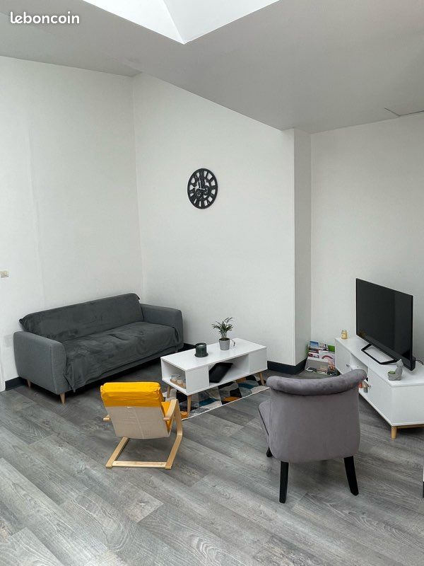 Appartement 3 pièces 53 m² · à Saint-Pol-de-Léon · 53 m² · 690 €/mois