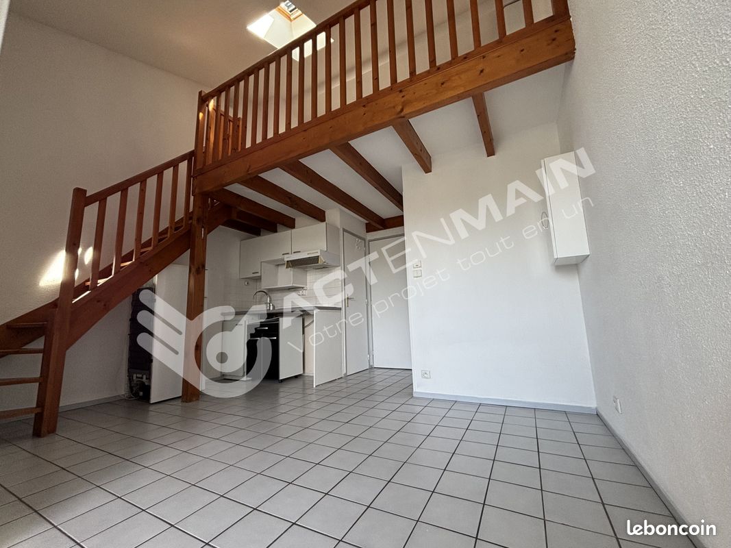 Appartement 2 pièces 33 m² · à Saint-Georges-de-Didonne · 33 m² · 147 000 €
