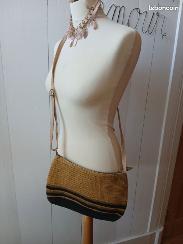 Sac bandoulière (image 1)