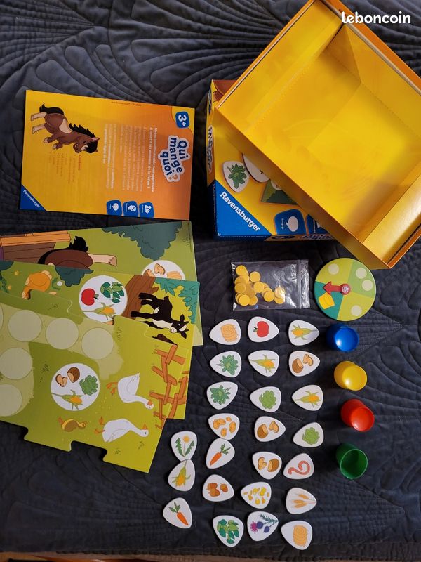 Jeux société (image 2)
