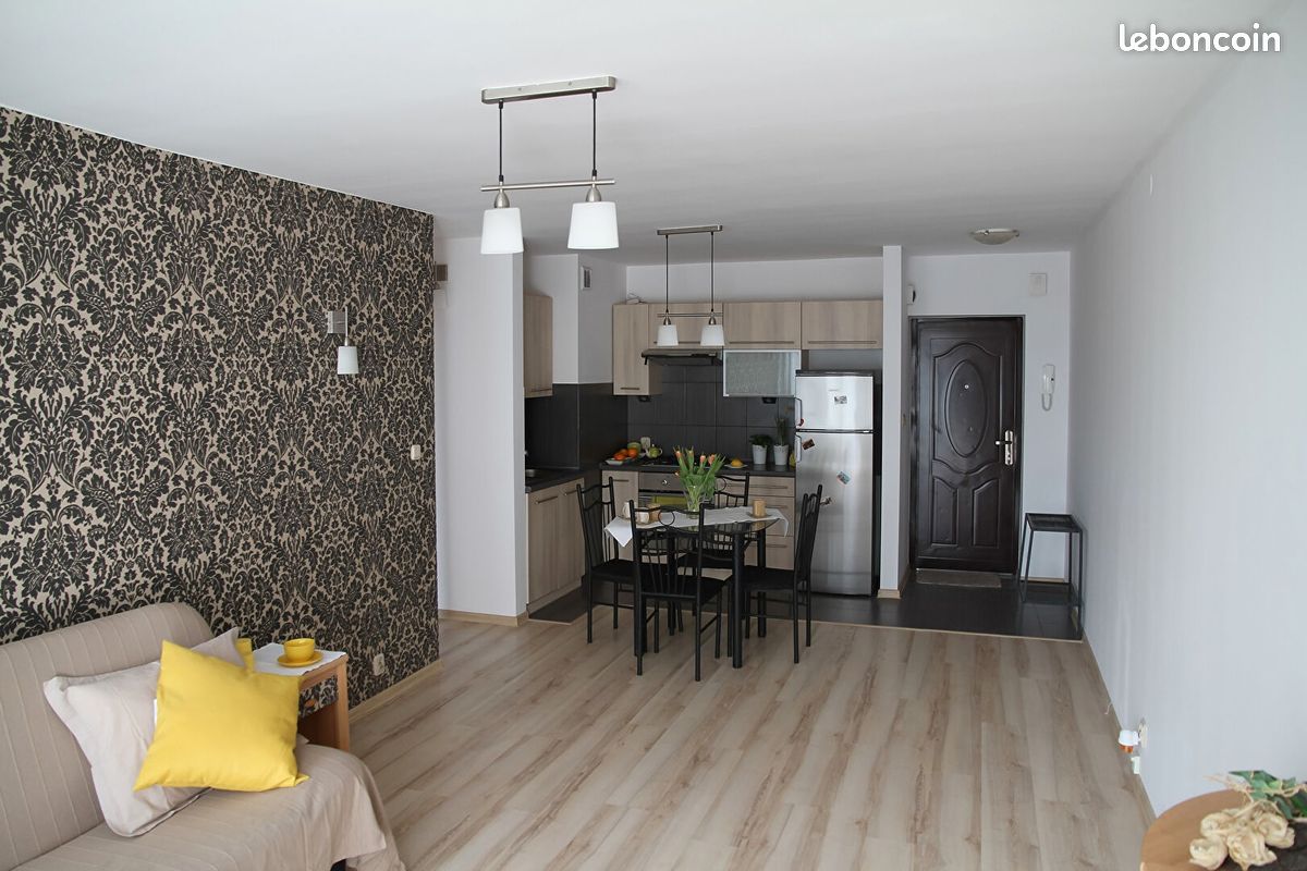 Appartement 2 pièces 34 m² · à Bordeaux · 34 m² · 169 000 €