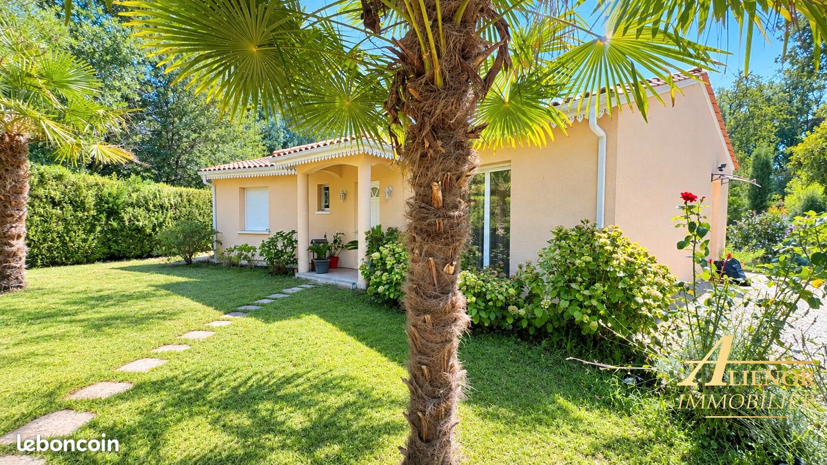 Maison 3 pièces 86 m² · à Neuvic · 86 m² · 192 600 €