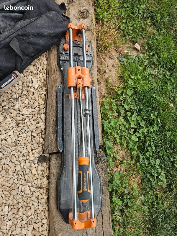 Carelette magnusson 63mm (image 1)