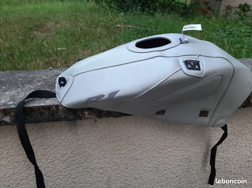 Tapis protège réservoir - Yamaha YZF R1 [2002-2003] - Bagster (image 2)