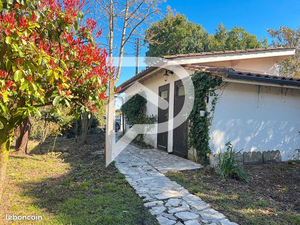 Maison 3 pièces 77 m²