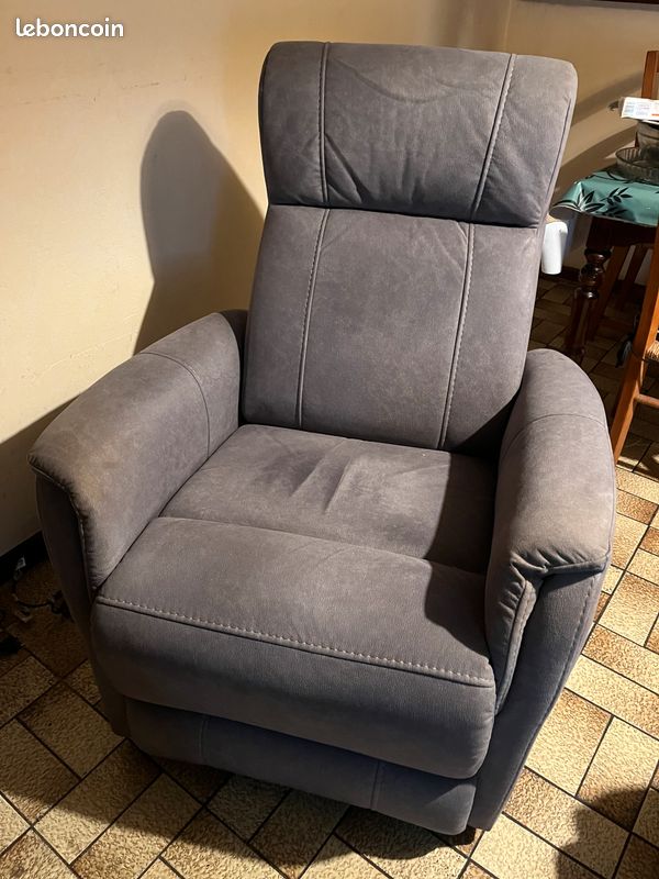 Fauteuil (image 1)