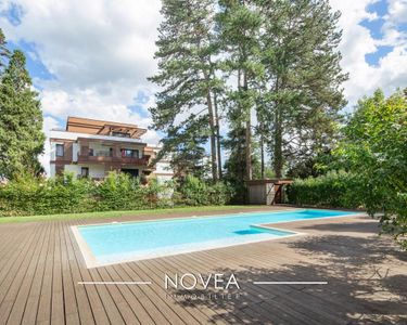 Appartement 450 000 € - 88 m²