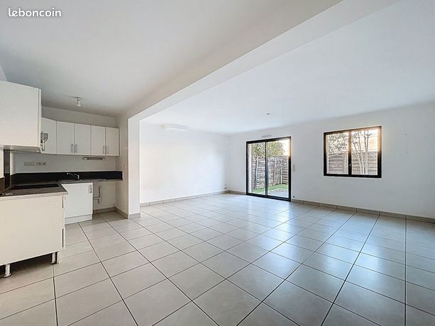 Maison 4 pièces 103 m² — 2