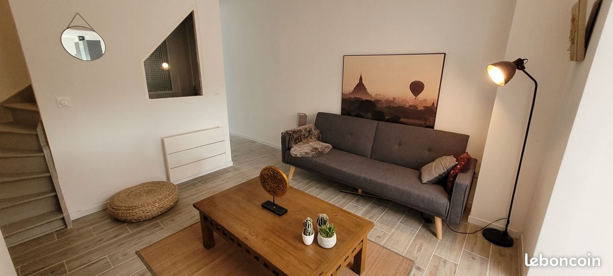 Maison 5 pièces 100 m² · à Seclin · 100 m² · 239 000 €