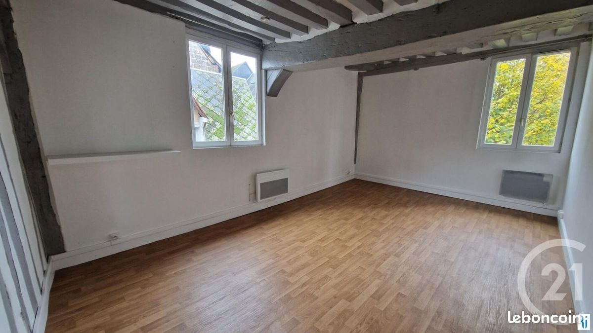 Appartement 1 pièce 31 m² · à Rouen · 31 m² · 425 €