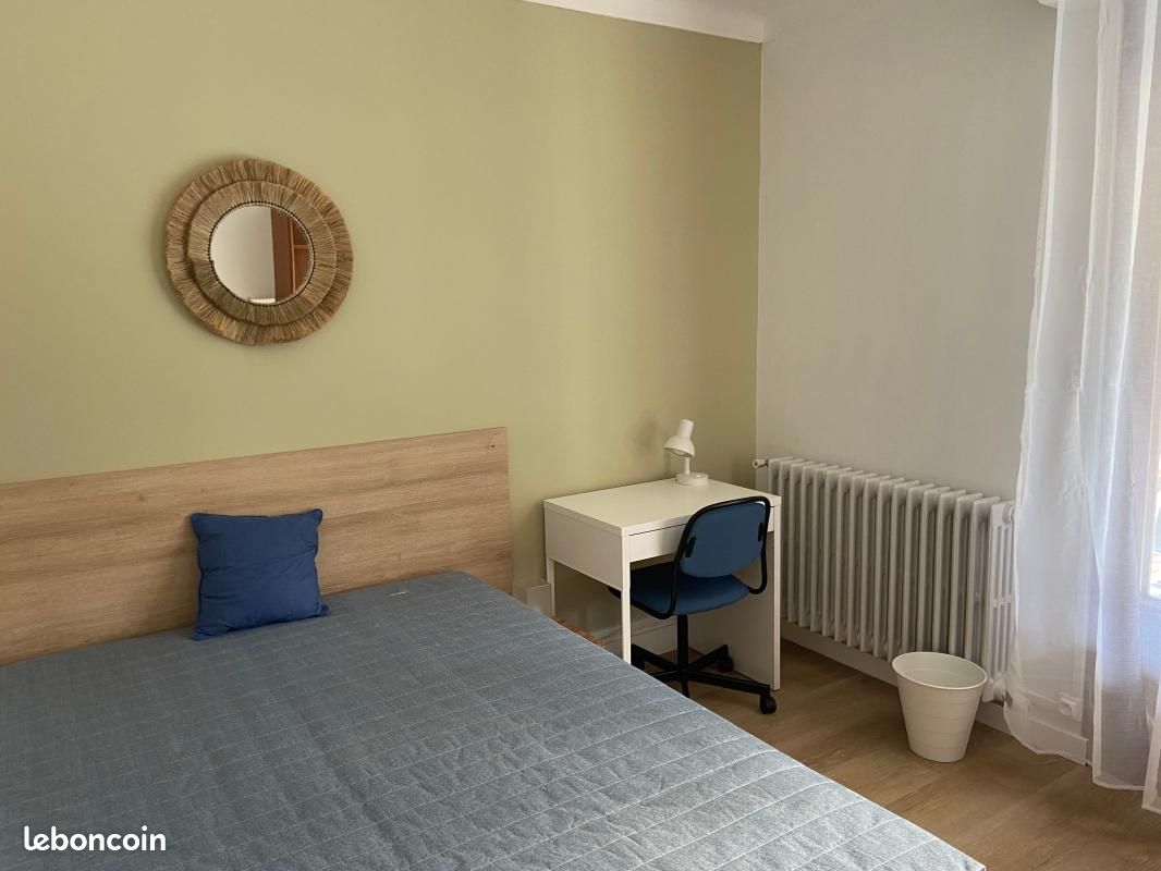 Appartement 2 pièces 19 m² - Pessac 33600 (image principale 4)