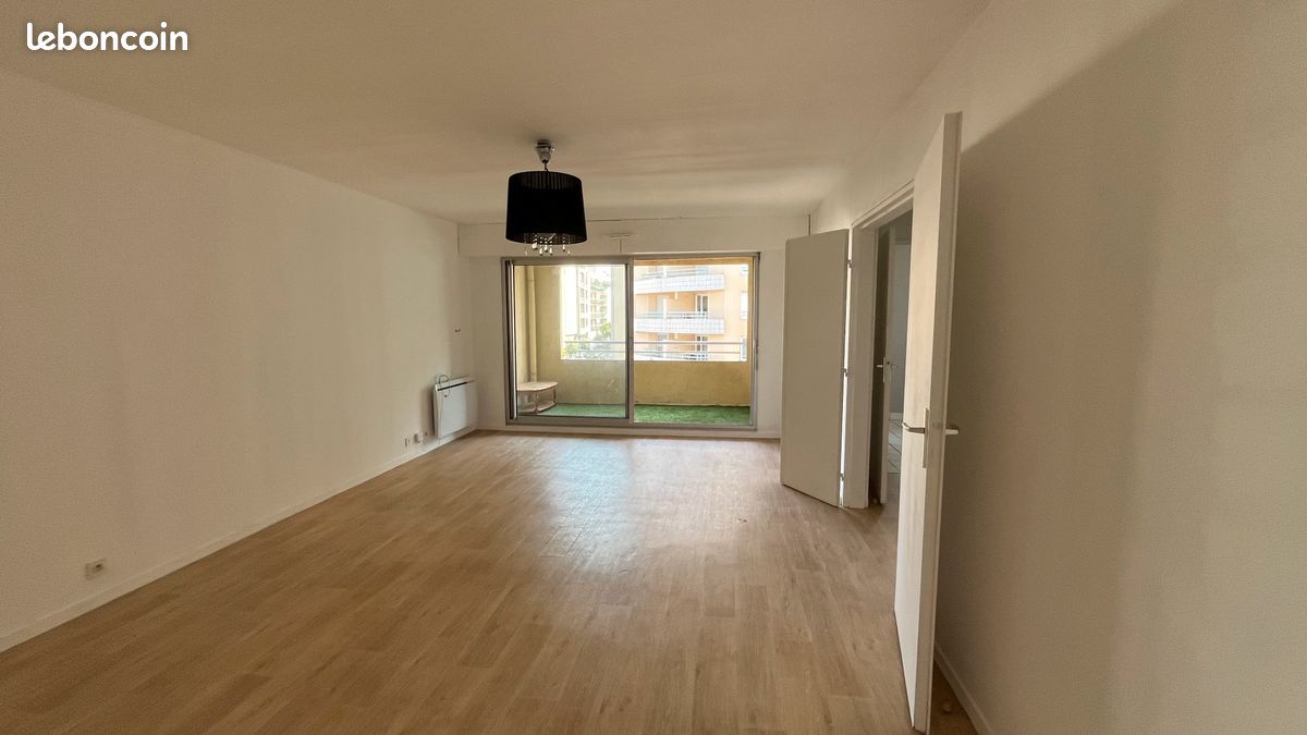 Appartement 2 pièces 62 m² · à Clermont-Ferrand · 62 m² · 700 €