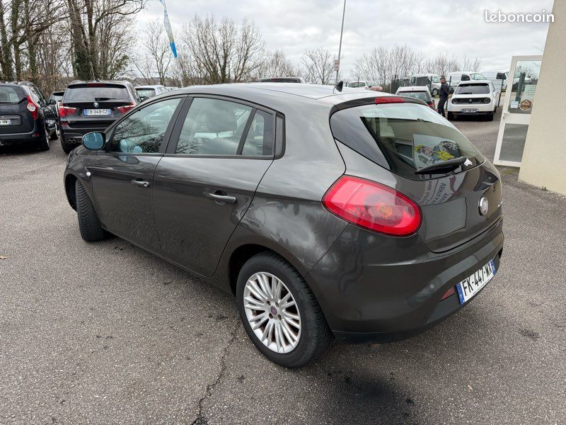 Fiat Bravo Garantie 24 Mois et 2 Entretiens Offert (image 4)