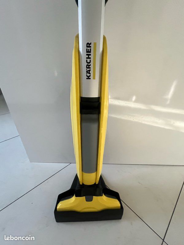 Balai électrique Karcher (image 1)