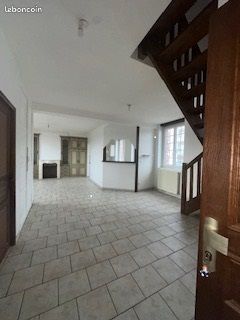 Appartement 4 pièces 75 m² · à Neufchâtel-en-Bray · 75 m² · 725 €/mois