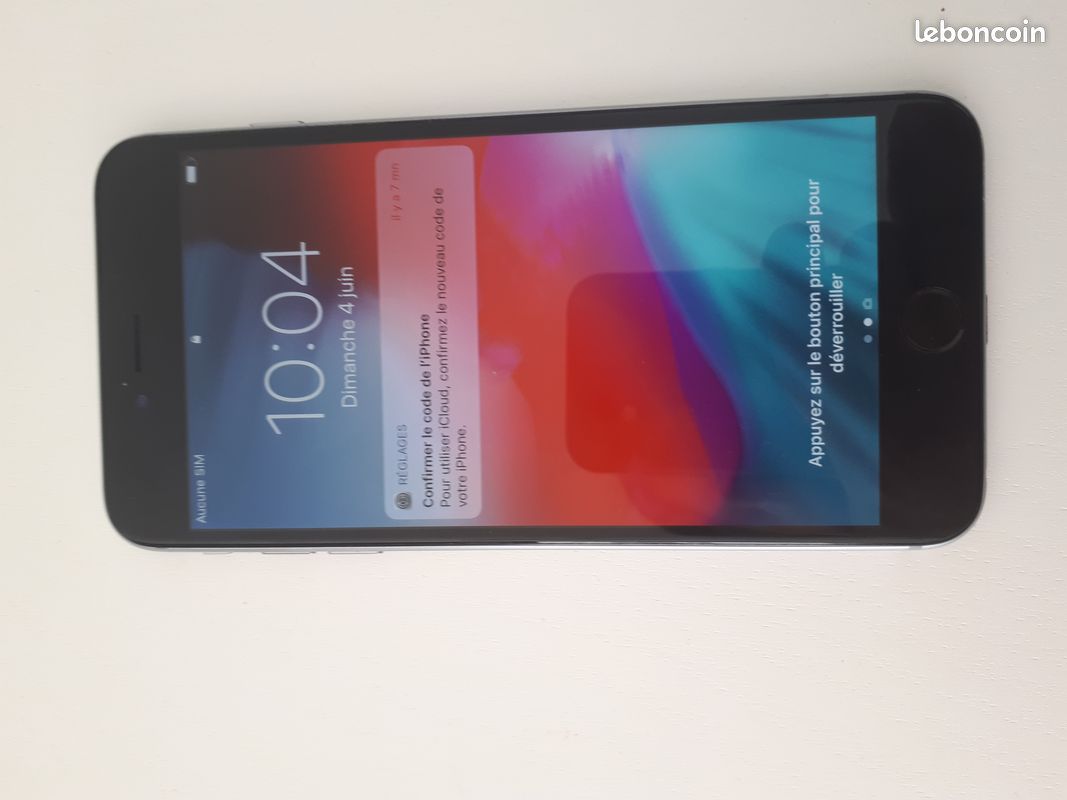 IPhone 6plus (image 2)