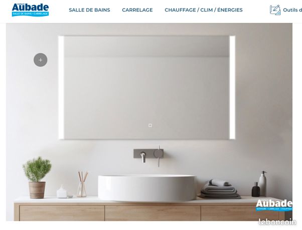 Ancien Leurre MirrOlure 85M24 - Neuf Dans Sa Boîte - Vintage USA
