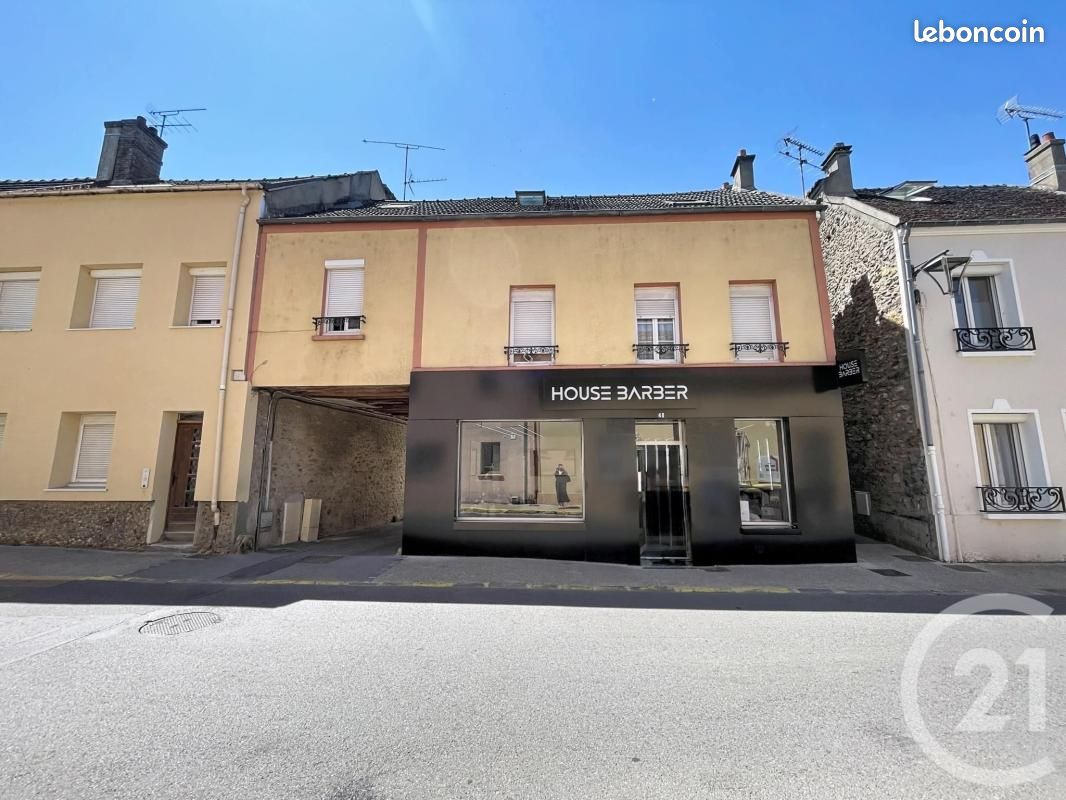 Appartement 2 pièces 25 m² · à Lieusaint · 25 m² · 75 000 €