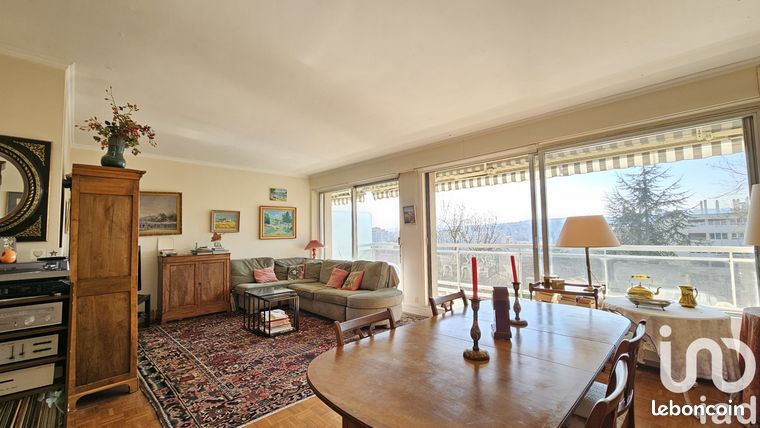 Appartement 5 pièces 95 m²