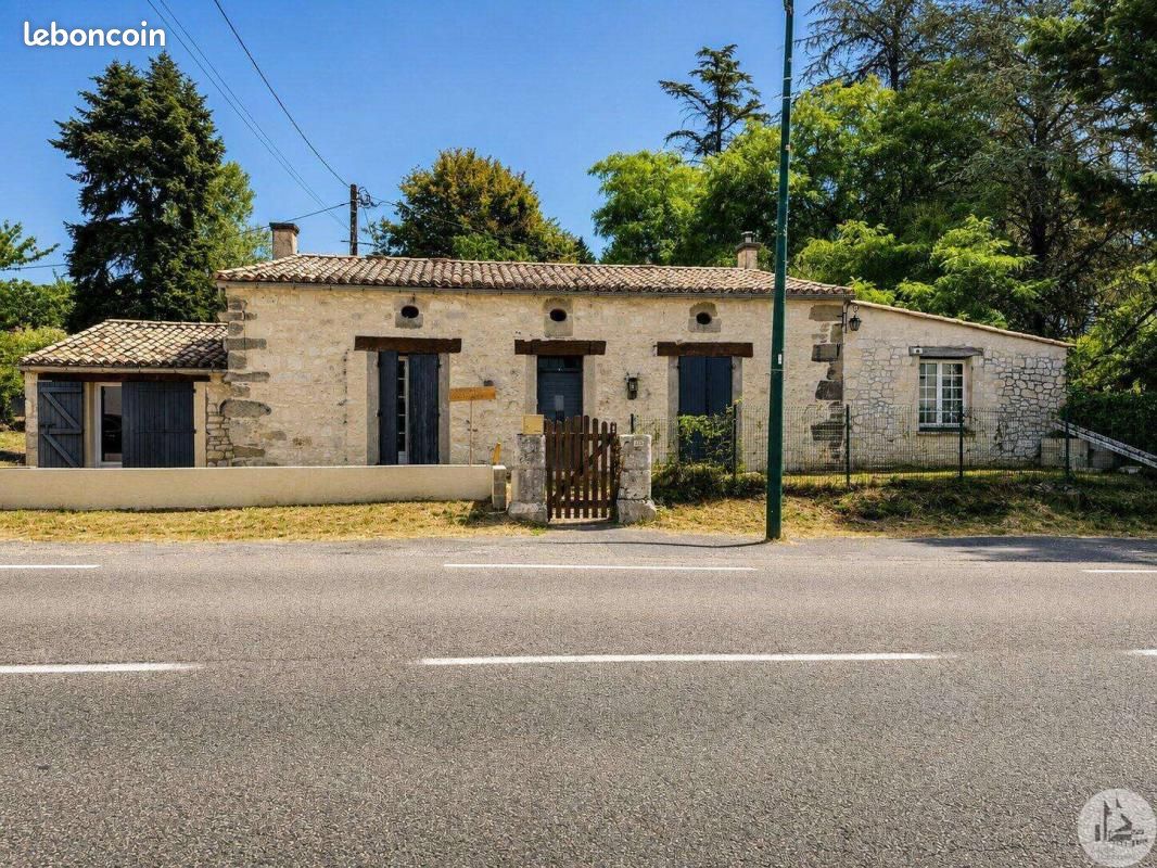 Maison 4 pièces 105 m² · à Castillonnès · 105 m² · 145 000 €