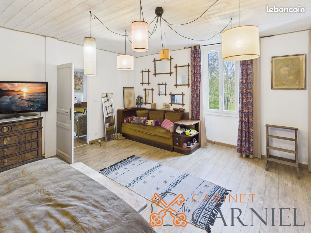 Maison 5 pièces 181 m² (image 21)