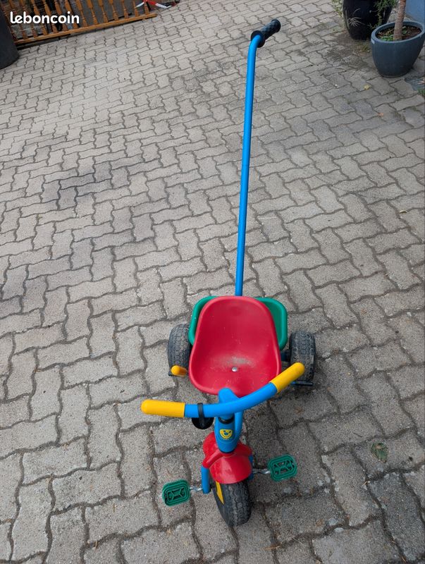 Vélo enfant (image 2)
