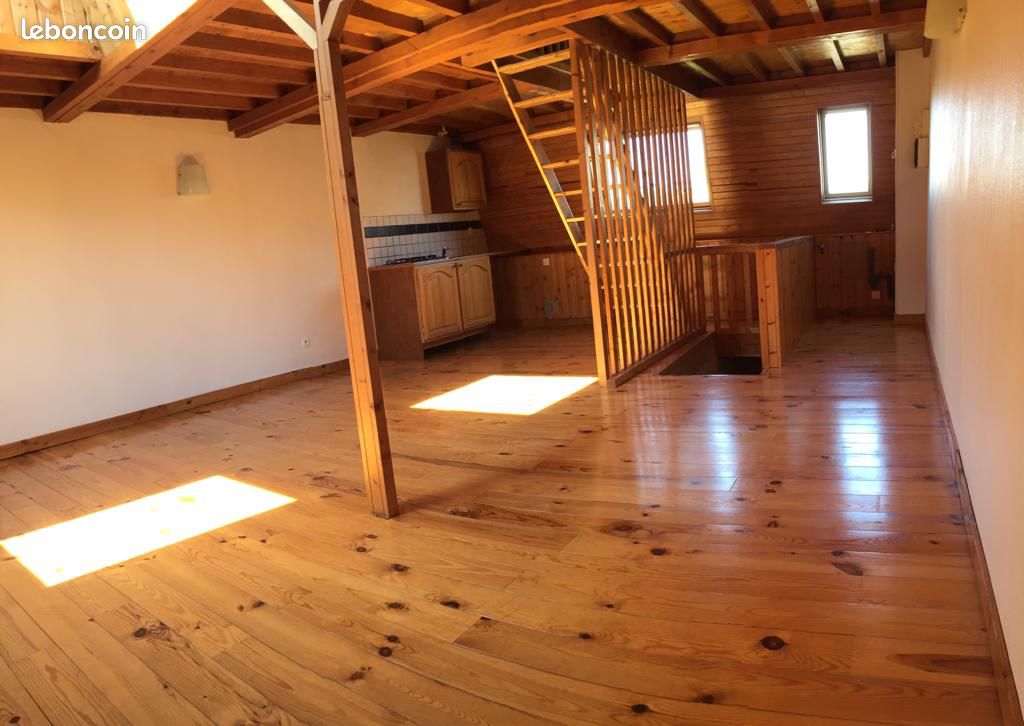 Appartement 2 pièces 48 m² · à Lille · 48 m² · 600 €/mois
