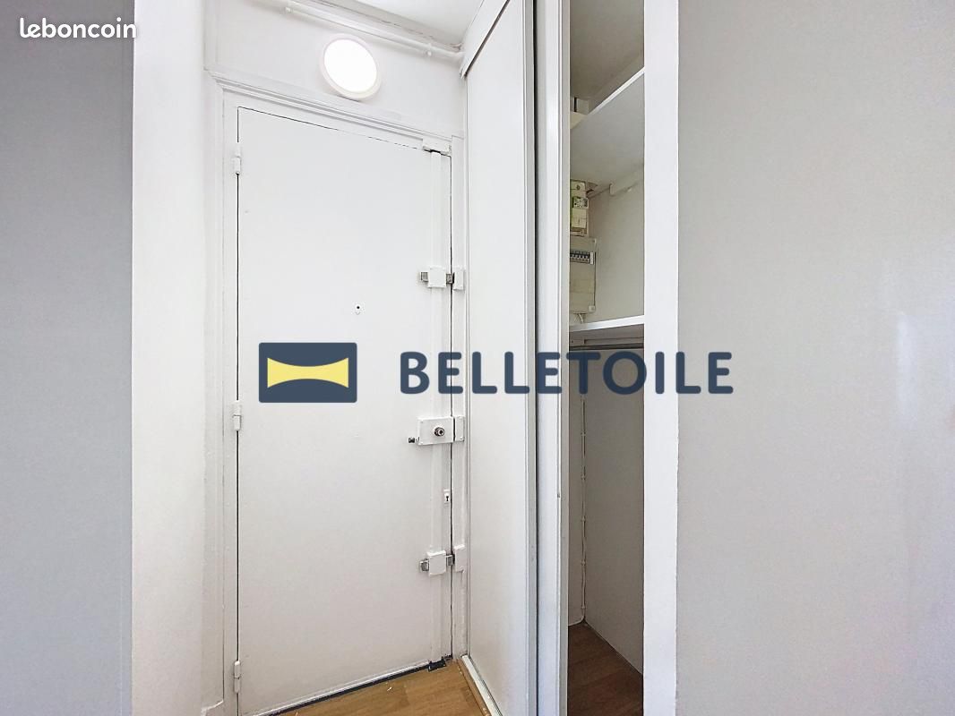 Appartement a louer alfortville - 3 pièce(s) - 38 m2 - Surfyn
