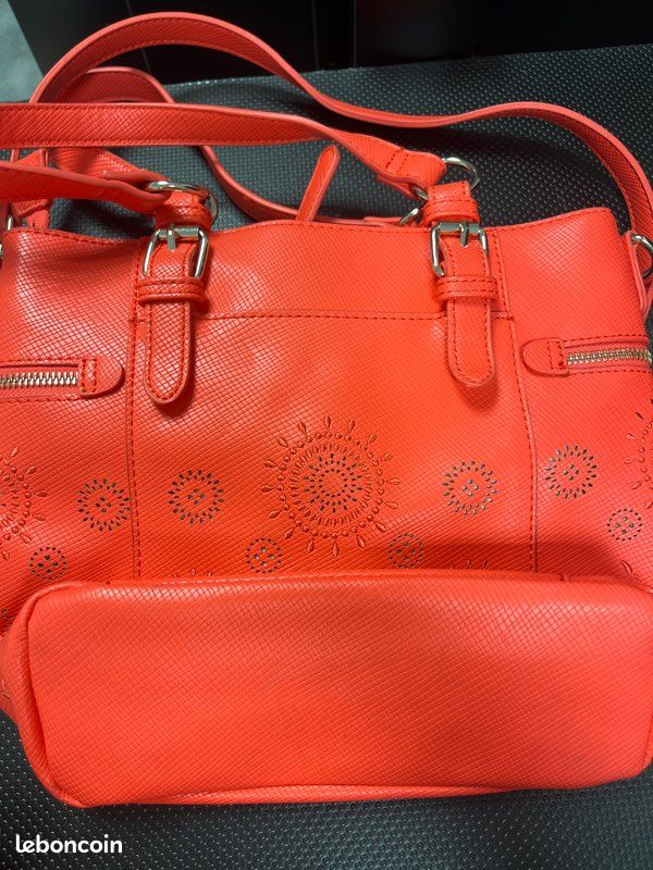 Sac à main Desigual Accessoires Bagagerie