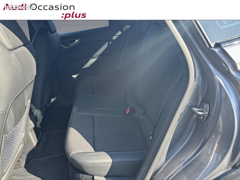 Audi Q4 Sportback e-tron 50 e-tron 299ch quattro S line (image 11)