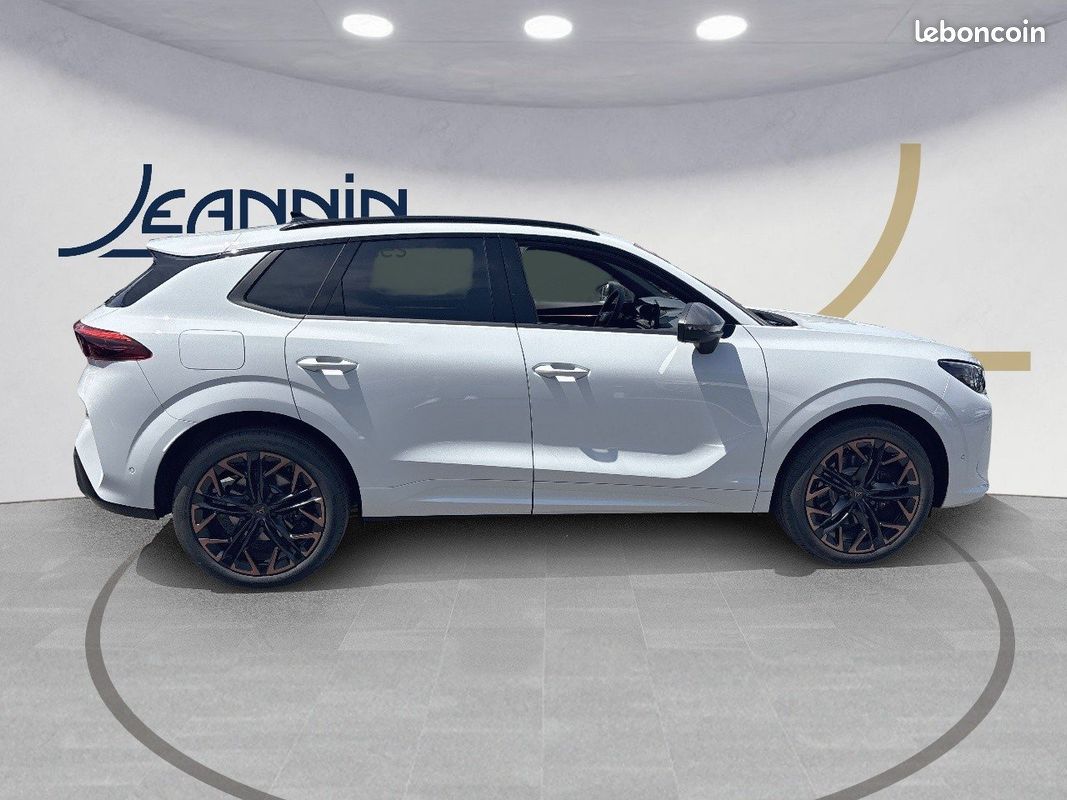 CUPRA Terramar 1.5 eHybrid 272 ch DSG6 VZ (image 6)