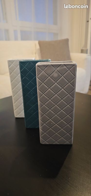 Humidificateur d'air en céramique pour élément avec motif coeur | Leroy