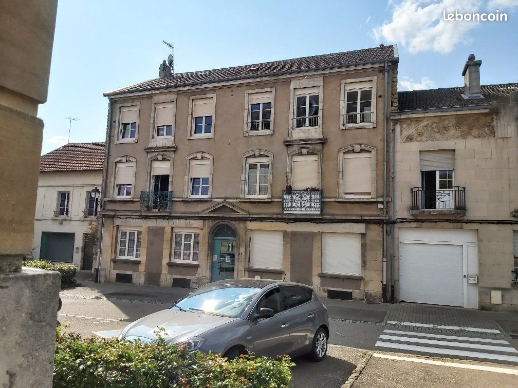Appartement 3 pièces 64 m² · à Étain · 64 m² · 579 €/mois