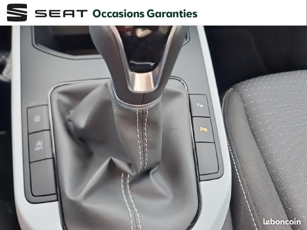 Seat Arona 1.0 TSI 95ch Copa (image 32)