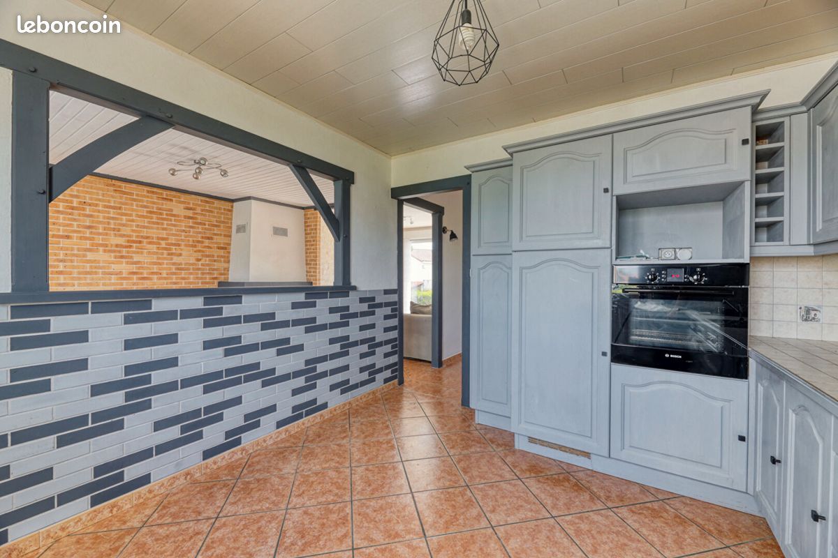 Maison 4 pièces 84 m² · à La Bruffière · 84 m² · 191 000 €