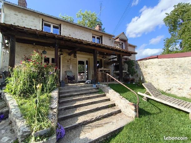 Maison 6 pièces 138 m²
