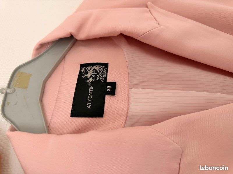 Lot de vêtements pour femme (image 10)