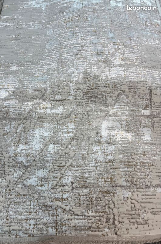 Tapis 120*170 neuf jamais utilisé (image 3)