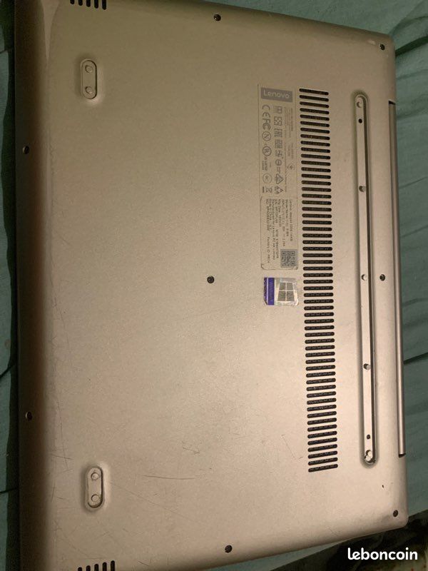 Ordinateur portable hs (image 5)