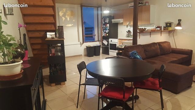 Appartement 3 pièces 65 m² · à Montargis · 65 m² · 545 €/mois