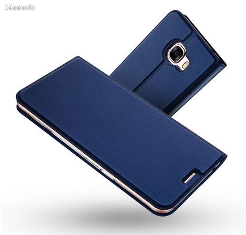 Smartphone samsung galaxy a3 2017 (image 1)
