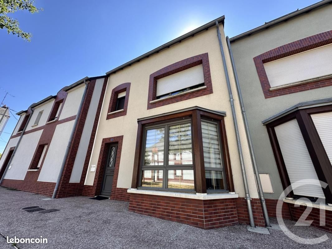 Maison 6 pièces 133 m² · à Châteauroux · 133 m² · 219 900 €