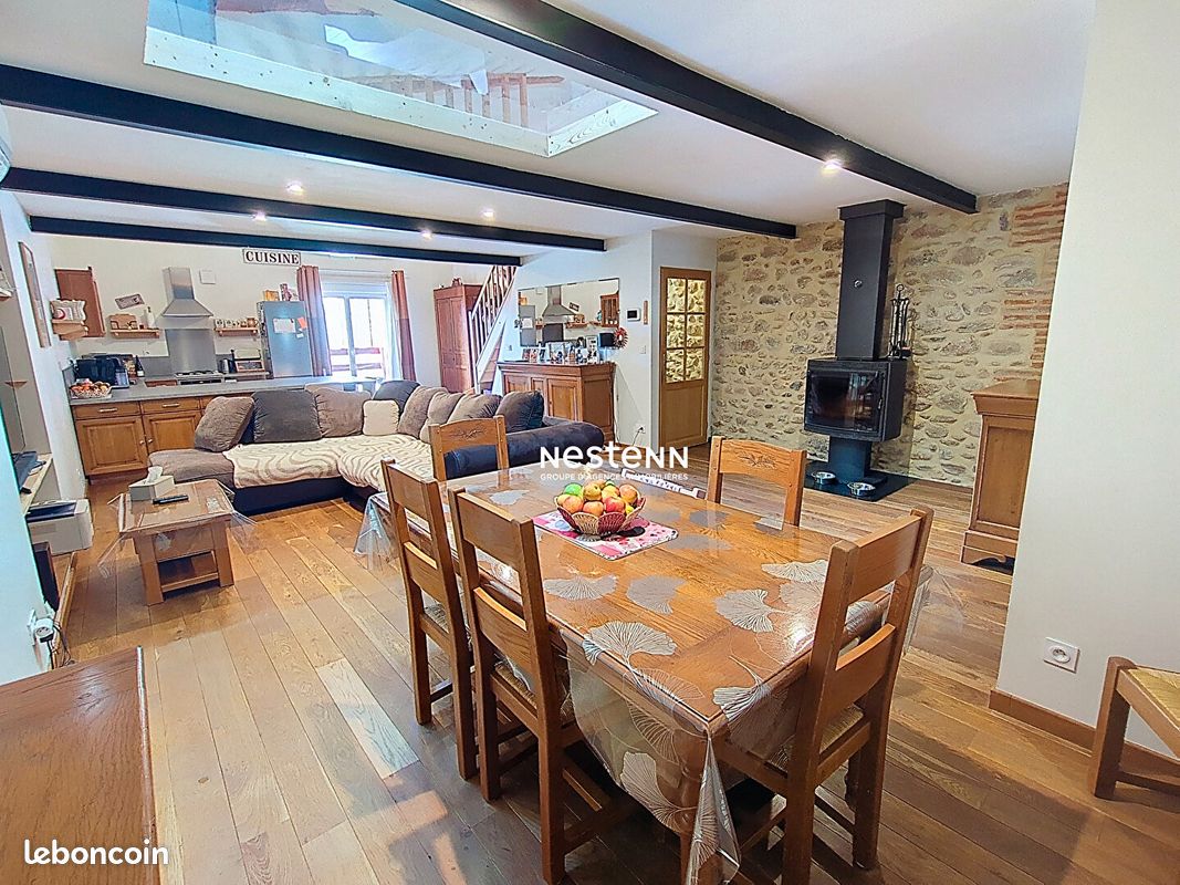 Maison 5 pièces 149 m² · à Palau-Del-Vidre · 149 m² · 357 000 €