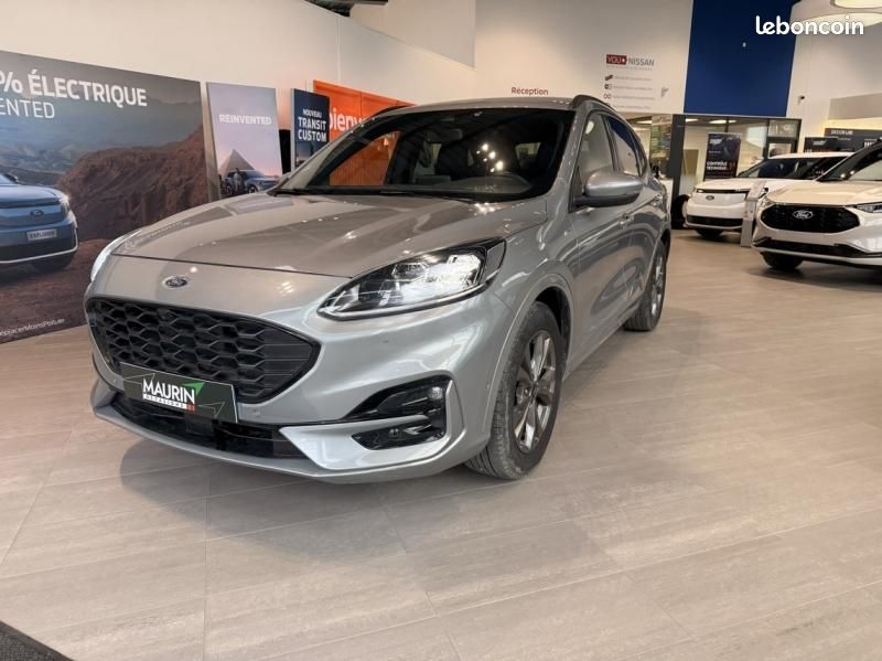 Ford Kuga 2.5 Duratec 190ch FHEV ST-Line X BVA (image 1)