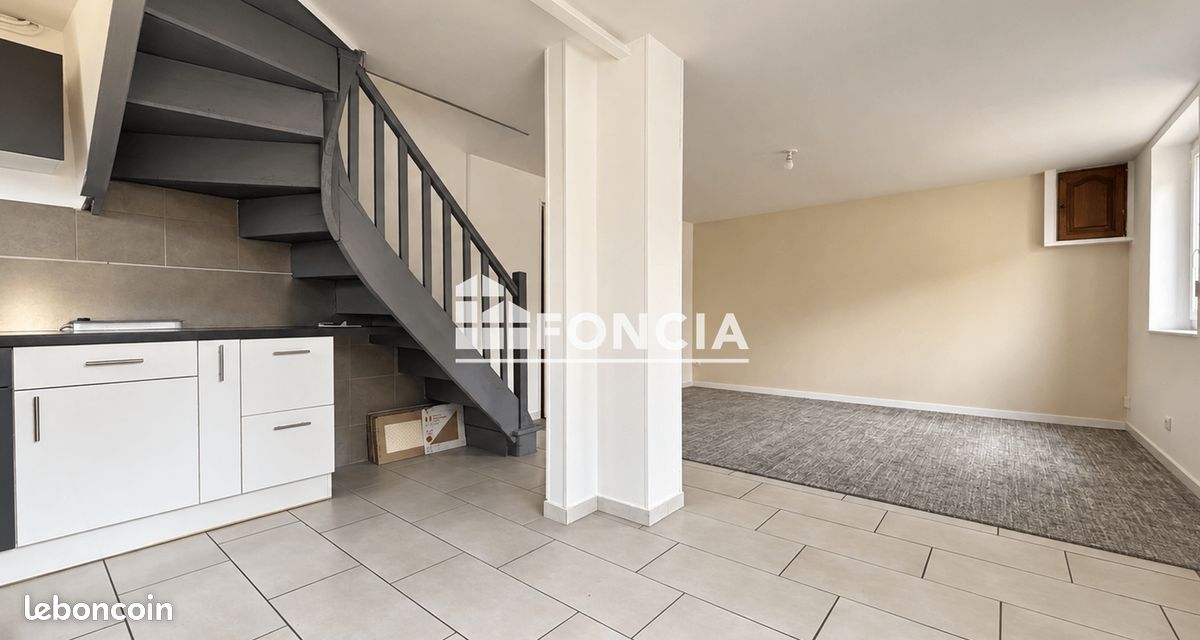 Maison 3 pièces 82 m² · à Équemauville · 82 m² · 169 500 €