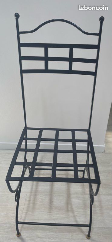 Chaises salle à manger lot de 6 (image 1)