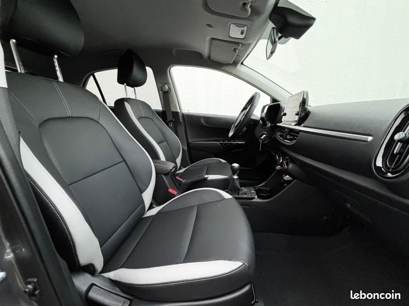 Kia Picanto 1.0 GDi 68ch GT-Line (image 10)