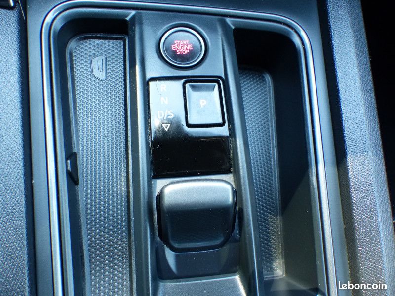 Cupra FORMENTOR 1.4 E-HYBRID 204CH V DSG6 (image 24)